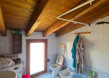 bagno - Appartamento viale Europa, Pandino - foto 26