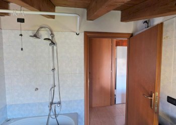 bagno - Appartamento viale Europa, Pandino - foto 27