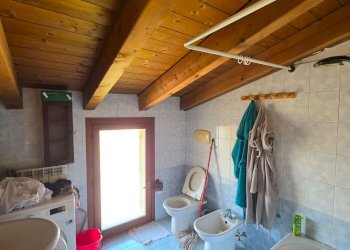 bagno - Appartamento viale Europa, Pandino - foto 28