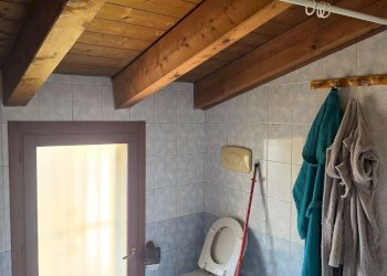bagno - Appartamento viale Europa, Pandino - foto 29