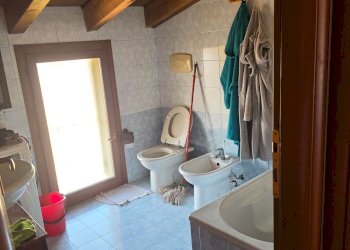 bagno - Appartamento viale Europa, Pandino - foto 31
