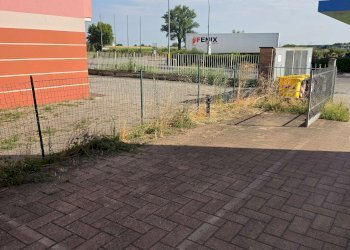posto auto - Appartamento viale Europa, Pandino - foto 32