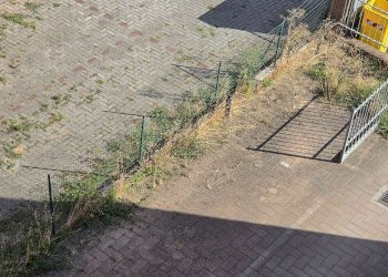 posto auto - Appartamento viale Europa, Pandino - foto 34