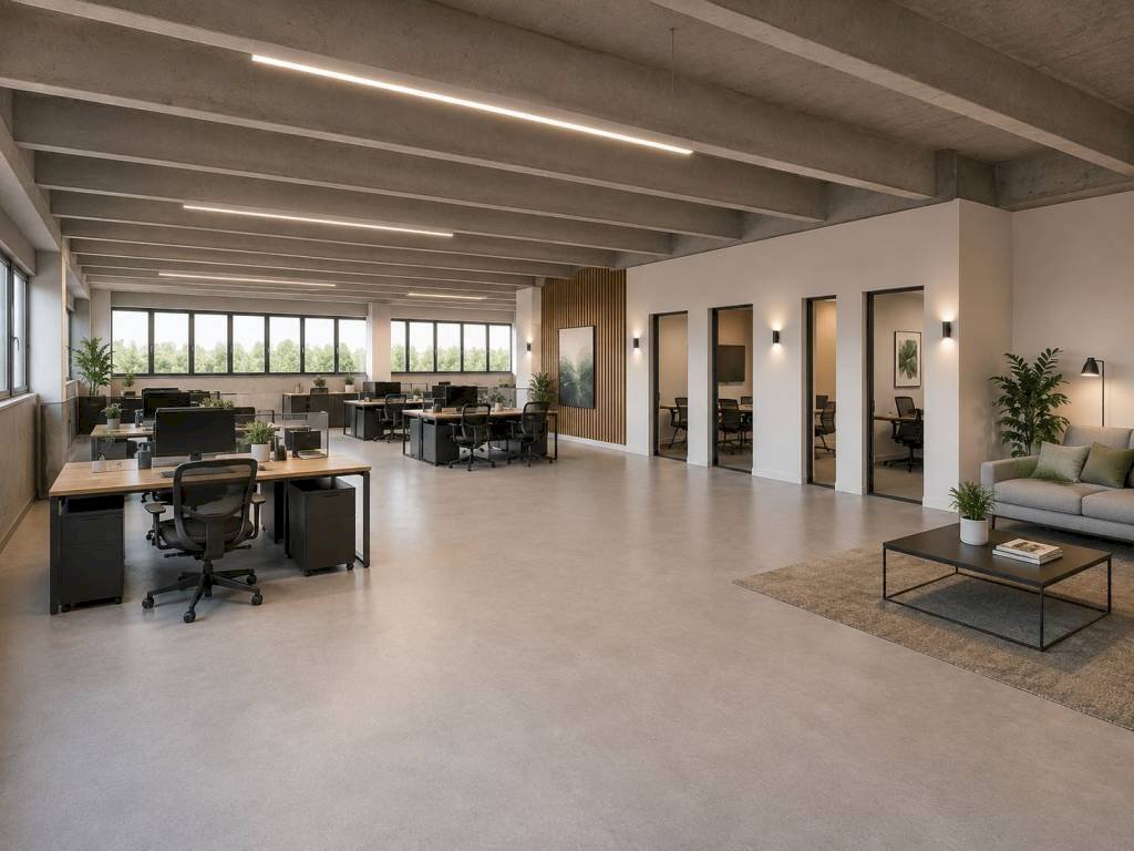 Ufficio - Office via Liguria, Peschiera Borromeo - photo 1