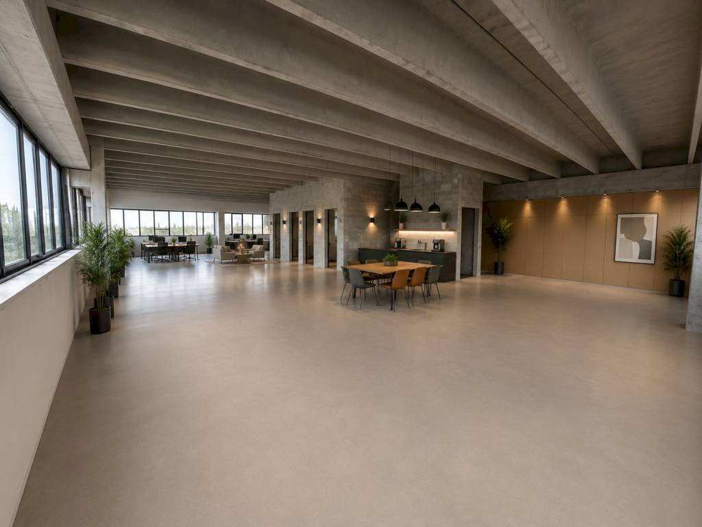 Interno non residenziale - Office via Liguria, Peschiera Borromeo - photo 3