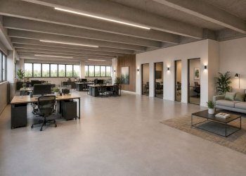 Ufficio - Ufficio via Liguria, Peschiera Borromeo - foto 1