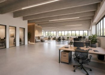 Ufficio - Office via Liguria, Peschiera Borromeo - photo 2