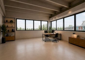 Ufficio - Office via Liguria, Peschiera Borromeo - photo 4