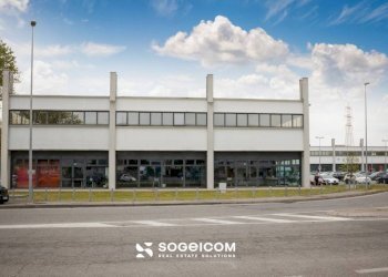 Zona - Office via Liguria, Peschiera Borromeo - photo 11