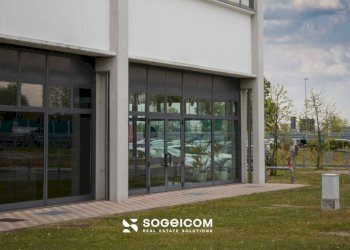 Facciata - Office via Liguria, Peschiera Borromeo - photo 14