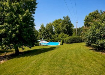 Piscina - Terraced Villa via Francesco Agello, 15, Varese (neighborhood Lissago) - photo 2