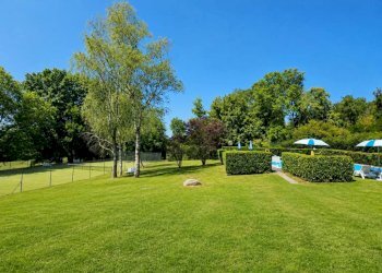 Giardino - Terraced Villa via Francesco Agello, 15, Varese (neighborhood Lissago) - photo 6