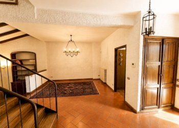 Interno appartamento - Terraced Villa via Francesco Agello, 15, Varese (neighborhood Lissago) - photo 13