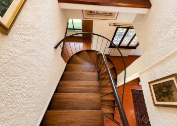 Scala - Terraced Villa via Francesco Agello, 15, Varese (neighborhood Lissago) - photo 15