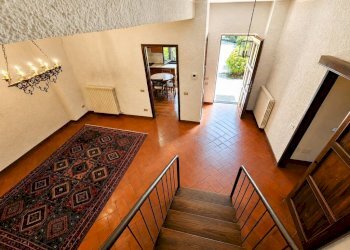 Ingresso - Terraced Villa via Francesco Agello, 15, Varese (neighborhood Lissago) - photo 16