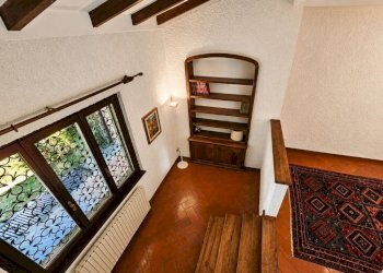 Dettagli - Terraced Villa via Francesco Agello, 15, Varese (neighborhood Lissago) - photo 17