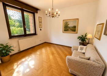 Camera da letto - Terraced Villa via Francesco Agello, 15, Varese (neighborhood Lissago) - photo 18