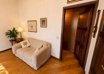 Camera da letto - Terraced Villa via Francesco Agello, 15, Varese (neighborhood Lissago) - photo 20