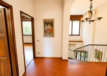 Altro - Terraced Villa via Francesco Agello, 15, Varese (neighborhood Lissago) - photo 21