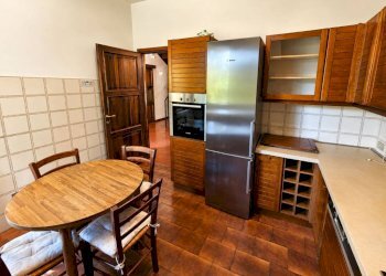 Cucina - Terraced Villa via Francesco Agello, 15, Varese (neighborhood Lissago) - photo 29