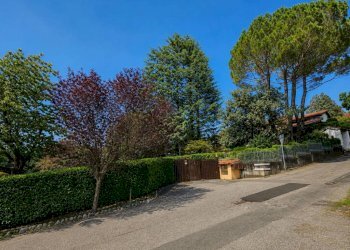 Zona - Terraced Villa via Francesco Agello, 15, Varese (neighborhood Lissago) - photo 35