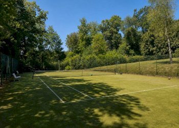 Altro - Terraced Villa via Francesco Agello, 15, Varese (neighborhood Lissago) - photo 38