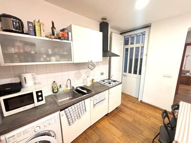 Cucina - Trilocale corso Ugo Bassi, Genova (zona Lagaccio) - foto 3