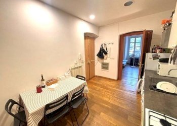 Cucina - Trilocale corso Ugo Bassi, Genova (zona Lagaccio) - foto 2
