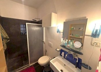 Bagno - Trilocale corso Ugo Bassi, Genova (zona Lagaccio) - foto 7