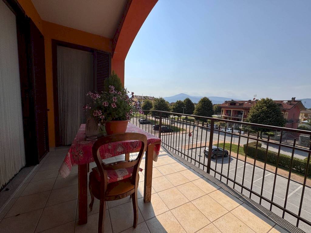 Terrazzo - Appartamento frazione San Chiaffredo, Busca - foto 1