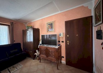 Salone - Appartamento frazione San Chiaffredo, Busca - foto 3