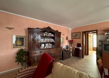 Salone - Appartamento frazione San Chiaffredo, Busca - foto 5
