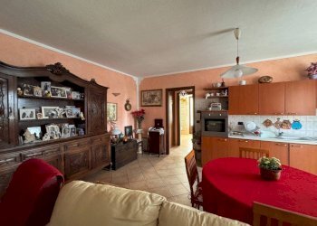 Cucina - Appartamento frazione San Chiaffredo, Busca - foto 6