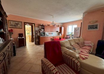 Salone - Appartamento frazione San Chiaffredo, Busca - foto 8