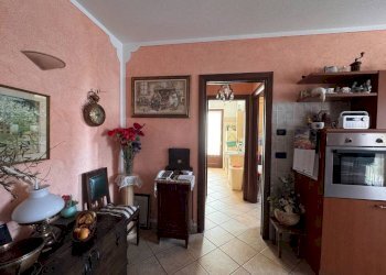 Cucina - Appartamento frazione San Chiaffredo, Busca - foto 9