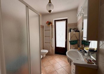 Bagno - Appartamento frazione San Chiaffredo, Busca - foto 10
