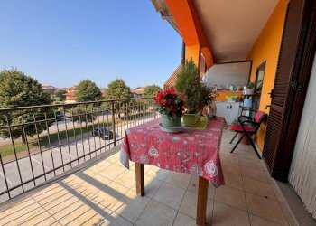 Terrazzo - Appartamento frazione San Chiaffredo, Busca - foto 11