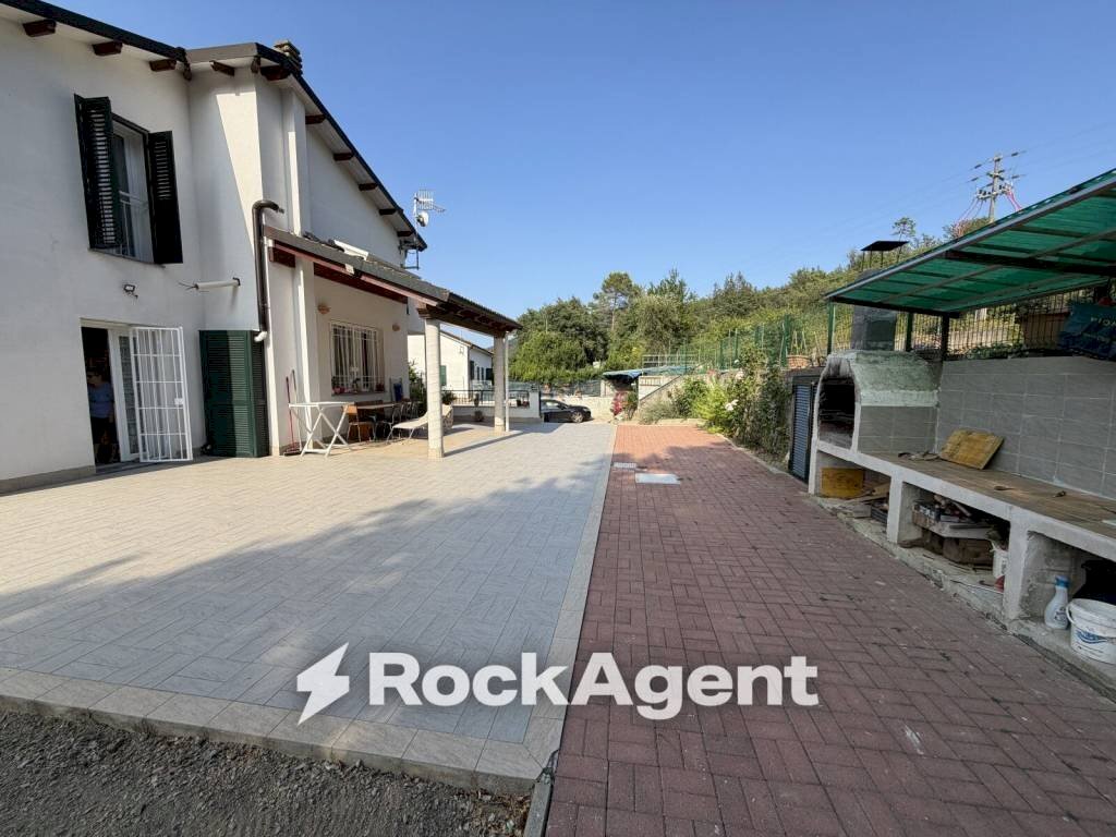 Zona - Villa Regione Grassi, Villanova d'Albenga - photo 2