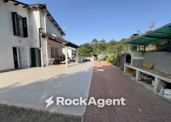 Zona - Villa Regione Grassi, Villanova d'Albenga - photo 2