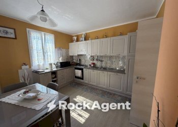 Cucina - Villa Regione Grassi, Villanova d'Albenga - photo 4