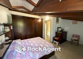 Camera da letto - Villa Regione Grassi, Villanova d'Albenga - photo 7
