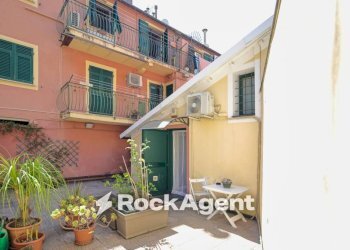 Balcone - Magazzino via Chiaravagna, 108 R, Genova (zona Sestri Ponente) - foto 2