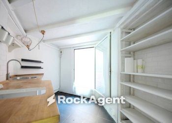Interno non residenziale - Magazzino via Chiaravagna, 108 R, Genova (zona Sestri Ponente) - foto 6