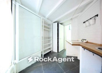 Interno non residenziale - Magazzino via Chiaravagna, 108 R, Genova (zona Sestri Ponente) - foto 8
