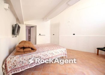 Camera da letto - Magazzino via Chiaravagna, 108 R, Genova (zona Sestri Ponente) - foto 11