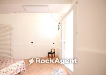 Stanza non arredata - Magazzino via Chiaravagna, 108 R, Genova (zona Sestri Ponente) - foto 12