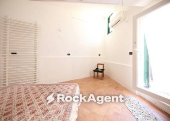 Stanza non arredata - Magazzino via Chiaravagna, 108 R, Genova (zona Sestri Ponente) - foto 13