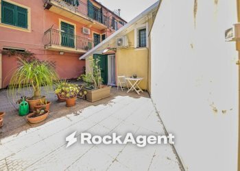 Giardino - Magazzino via Chiaravagna, 108 R, Genova (zona Sestri Ponente) - foto 21