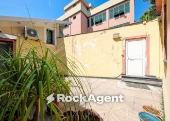 Terrazzo - Magazzino via Chiaravagna, 108 R, Genova (zona Sestri Ponente) - foto 22