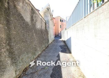 Zona - Magazzino via Chiaravagna, 108 R, Genova (zona Sestri Ponente) - foto 25